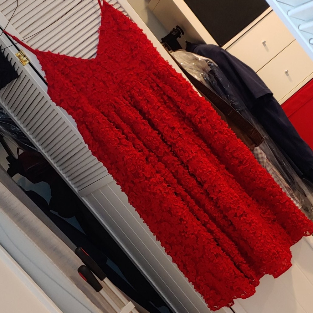 HM Dress